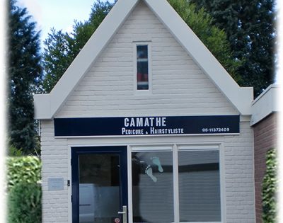 Camathe-studio